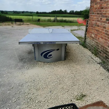 Hot Tub & Countrylife Cottage, Firepit For Groups Lincoln Camera foto