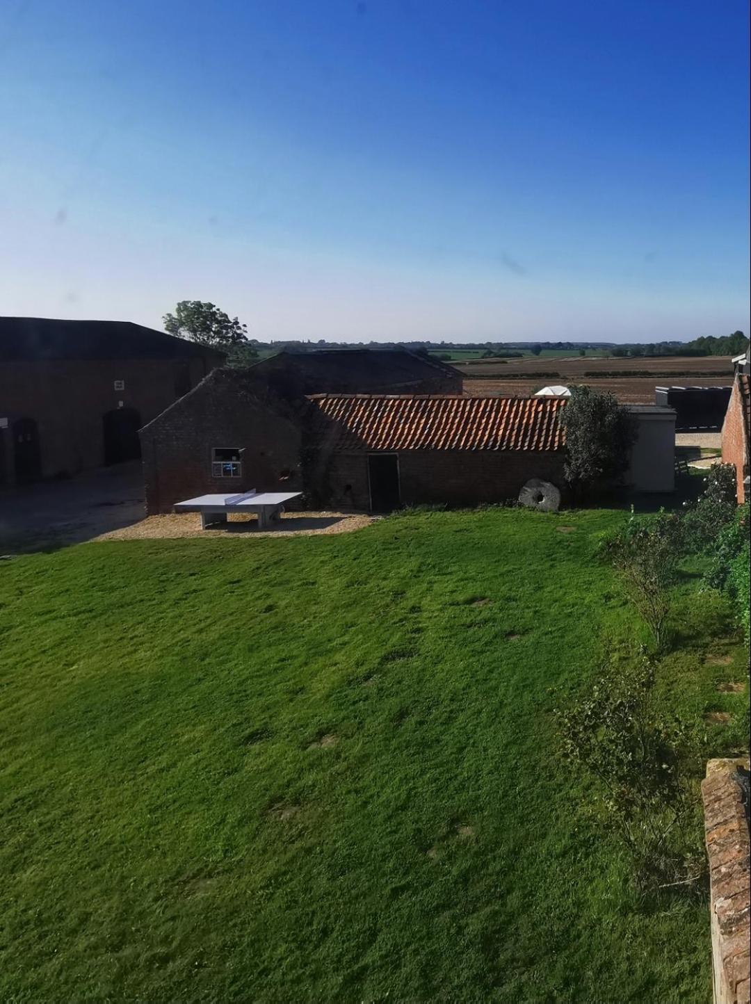 Сasa de vacaciones Hot Tub & Countrylife Cottage, Firepit For Groups *